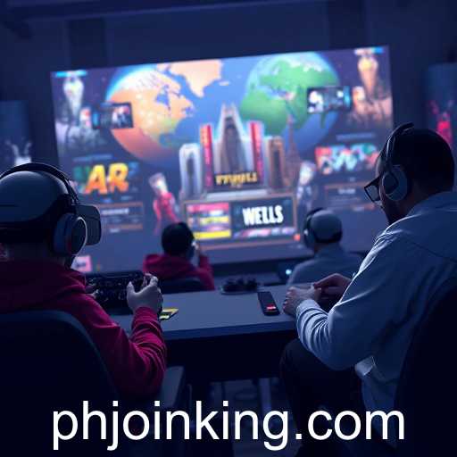 Digital Learning Surge in Gaming