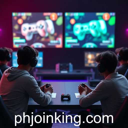 Evolving Trends in Online Gaming Communities