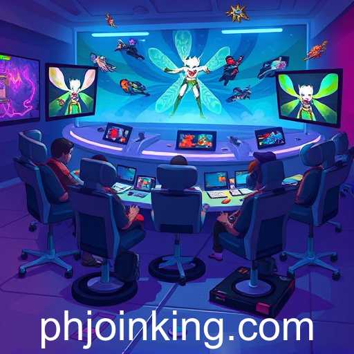 Exploring the Rise of 'phjoin' in the Digital Gaming World