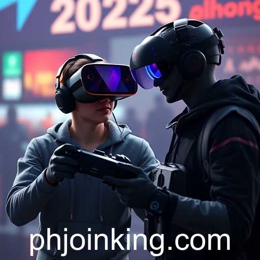 Gaming Trends and Innovations