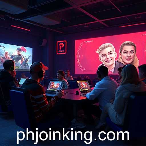 Exploring the Impact of 'phjoin' on Online Gaming