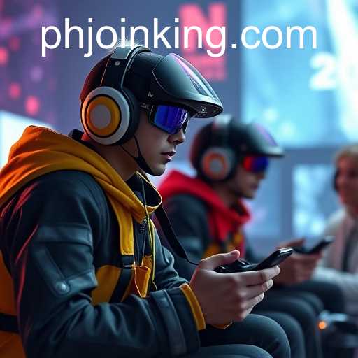 Evolution of Online Gaming Communities