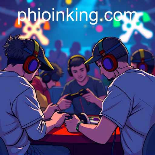 The Rise of Online Gaming Communities
