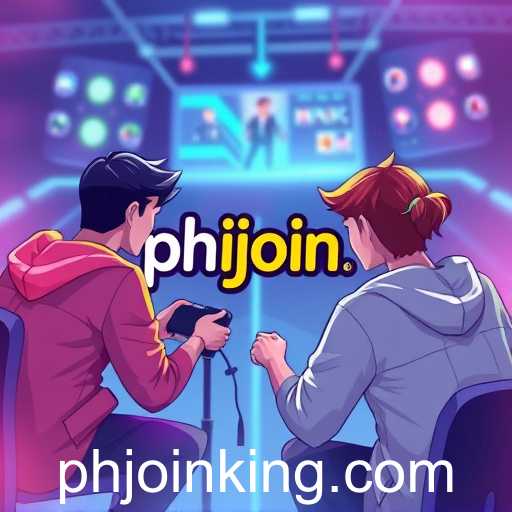 The Rise of 'Phjoin' in Online Gaming