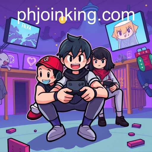 The Rise of Phjoin: A New Era of Online Gaming